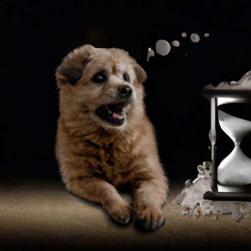 Why Do Dogs Age So Fast?