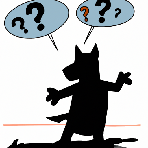Why Do Dogs Bark at Certain People?