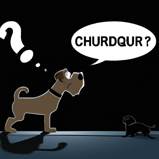 Why Do Dogs Bark at Strangers?