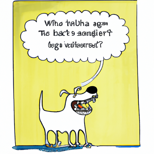 Why Do Dogs Chatter Their Teeth?