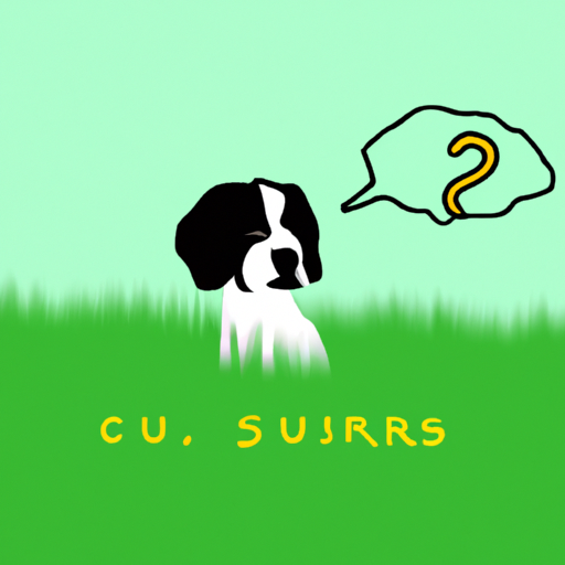 Why Do Dogs Chew on Grass?