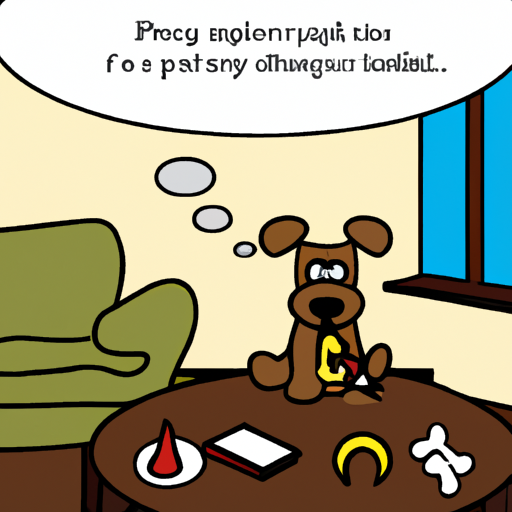 Why Do Dogs Chew on Their Tail?