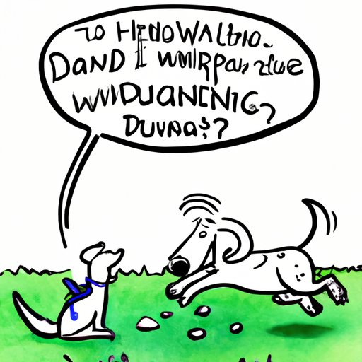 Why do Dogs Circle Before They Lay Down or Poop?