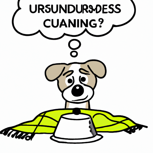 Why Do Dogs Cover Their Food?