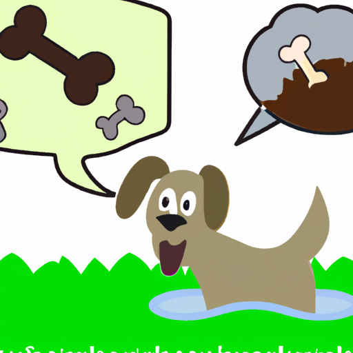 Why Do Dogs Dig in the Dirt? A Comprehensive Guide
