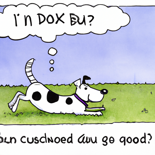 Why Do Dogs Drag Their Butt