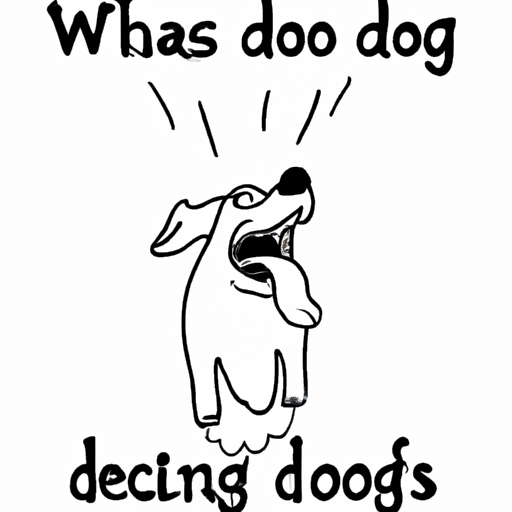 Why Do Dogs Drool When Excited?