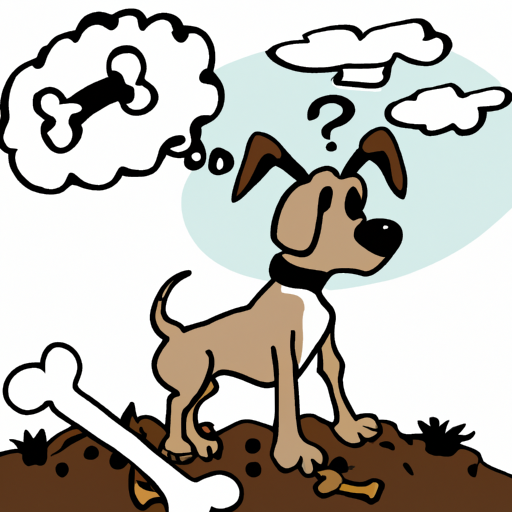 Why Do Dogs Eat Dirt?