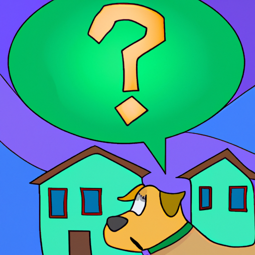 Why Do Dogs Follow You Around the House?