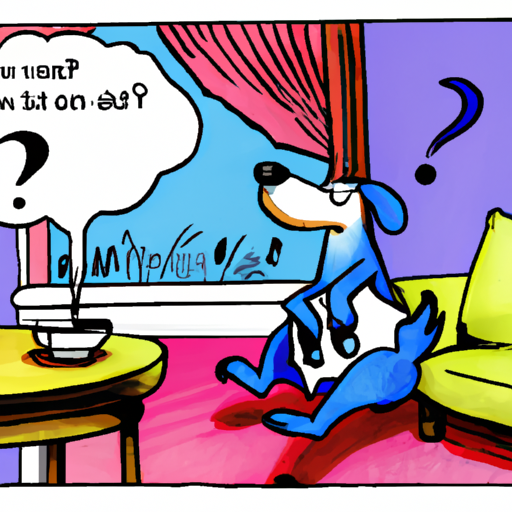Why Do Dogs Get Gas?