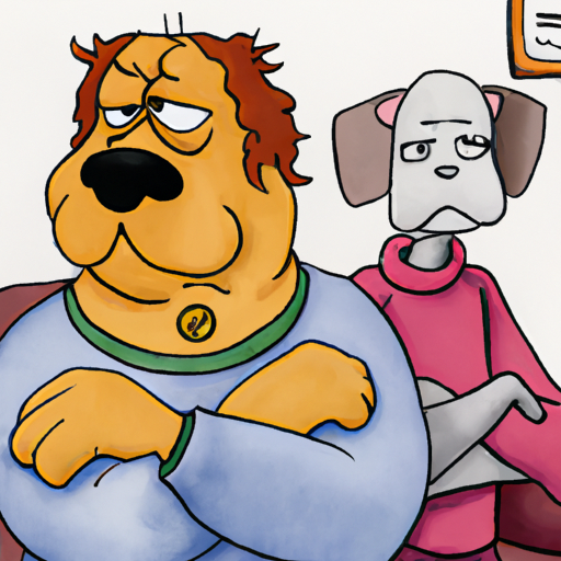 Why Do Dogs Get Jealous?
