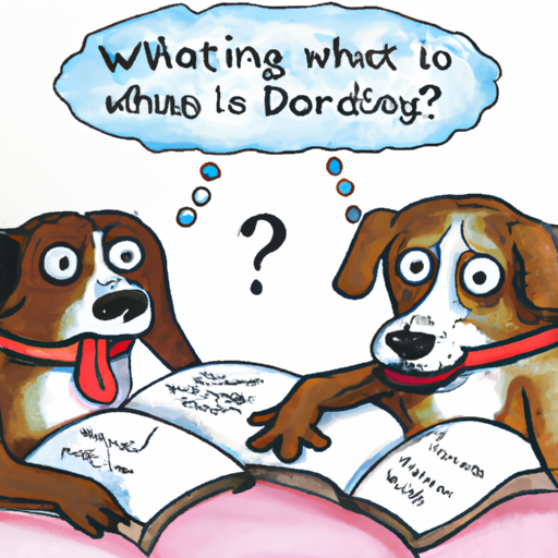 Why Do Dogs Get Stuck Together When They Mate?