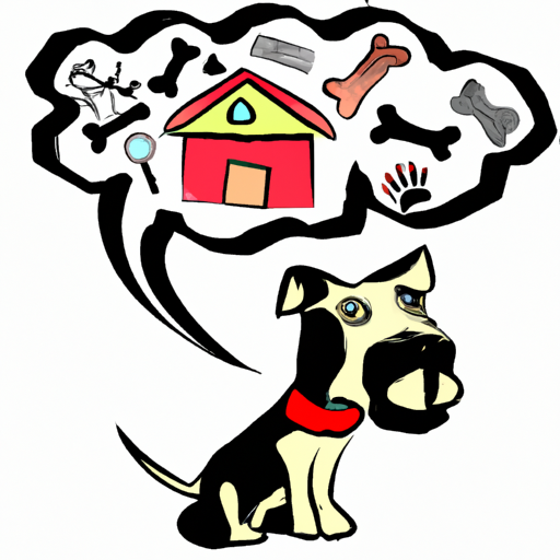 Why Do Dogs Have…