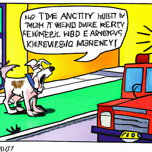 Why Do Dogs Howl at Sirens?