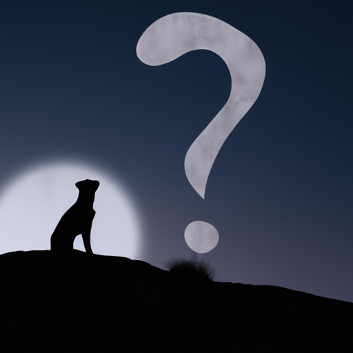 Why Do Dogs Howl?