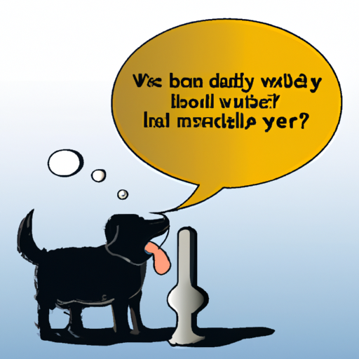 Why Do Dogs Lick Metal?