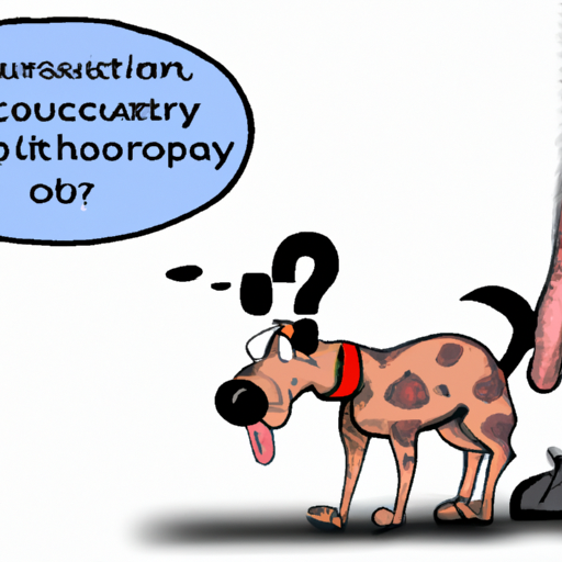 Why Do Dogs Lick Scabs