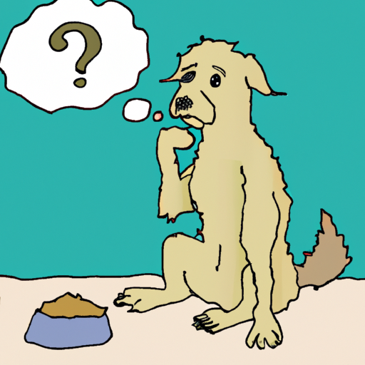 Why Do Dogs Lick Their Paws After They Eat?