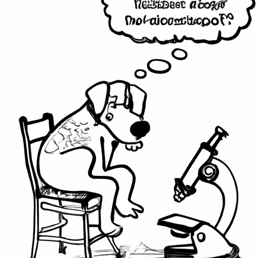 Why Do Dogs Lick Their Privates?
