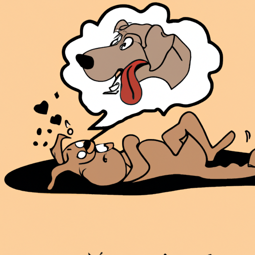 Why Do Dogs Lick Your Face?