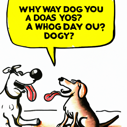 Why Do Dogs Lick Your Feet?