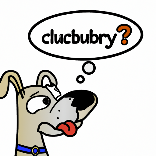 Why Do Dogs Lick?