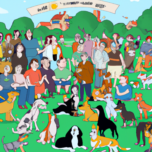 Why Do Dogs Like Certain People?