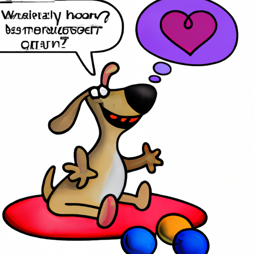 Why Do Dogs Like Squeaky Toys?