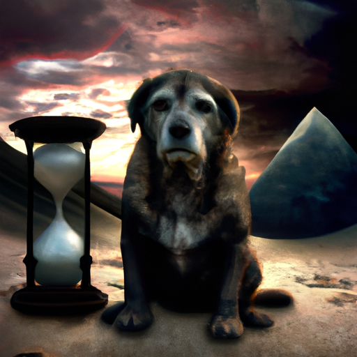 Why Do Dogs Live Short Lives?