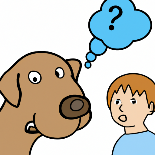 Why Do Dogs Not Like When You Blow On Them?