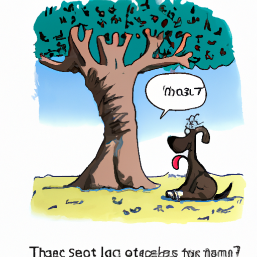 Why Do Dogs Pant?