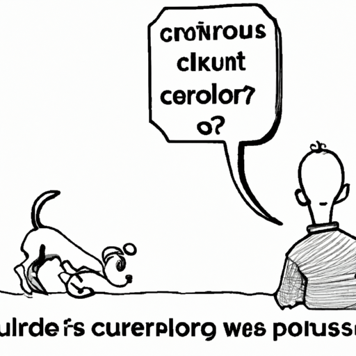 Why Do Dogs Put Their Bum Towards You?