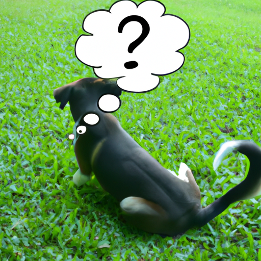 Why Do Dogs Scoot Their Butts?