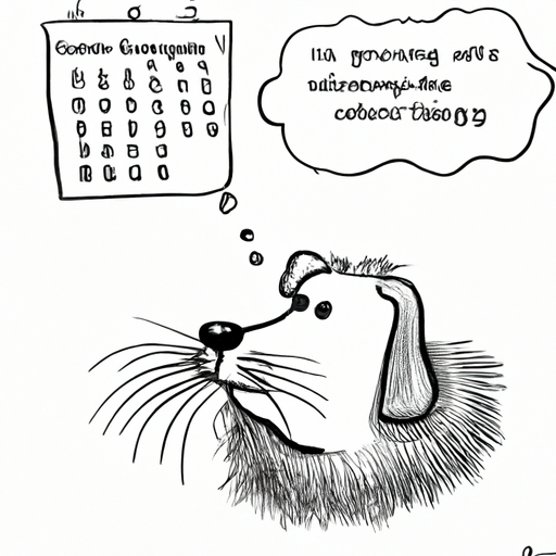 Why Do Dogs Shed?