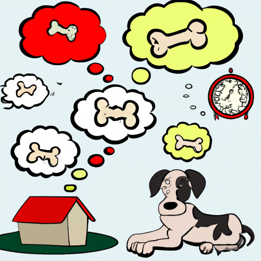 Why Do Dogs Sleep So Much?