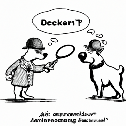Why Do Dogs Smell Butts?