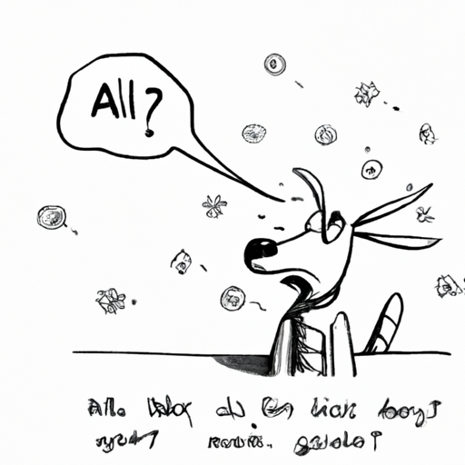 Why Do Dogs Sneeze?
