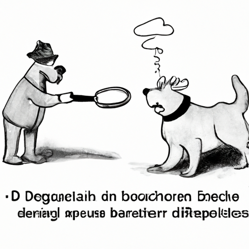 Why Do Dogs Sniff Butts