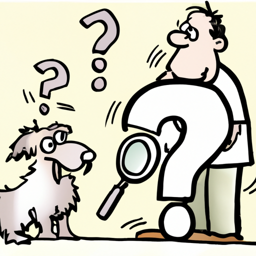 Why Do Dogs Sniff Your Private Area?