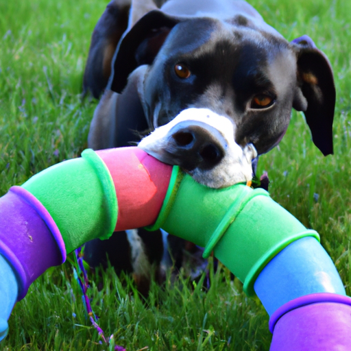 Why Do Dogs Snort When Playing?