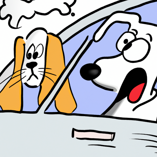 Why Do Dogs Stick Their Head Out the Window?