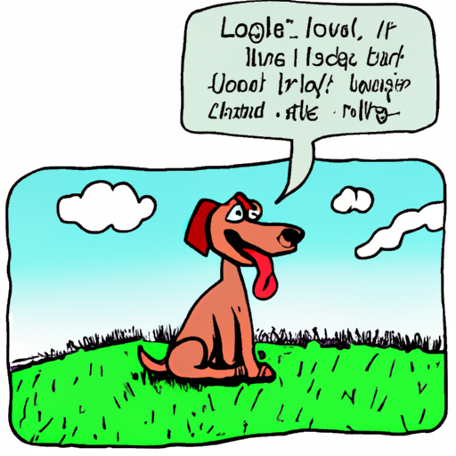 Why Do Dogs Stick Their Tongue Out?
