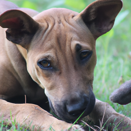 Why Do Dogs Stretch in Front of You?