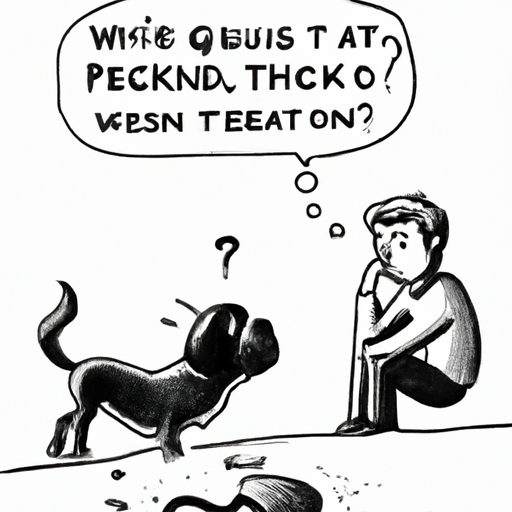 Why Do Dogs Throw Up