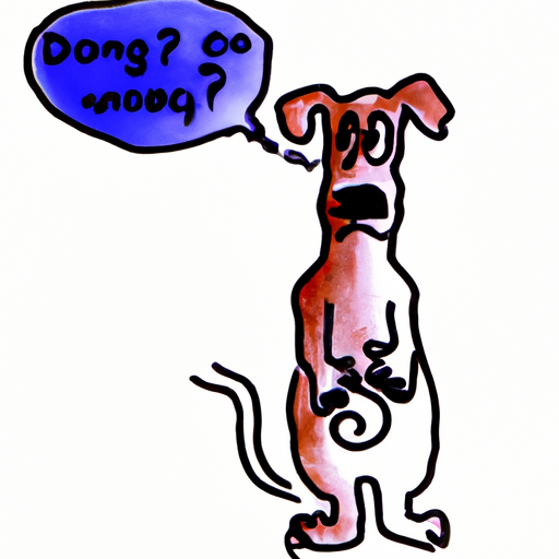 Why Do Dogs Vomit?