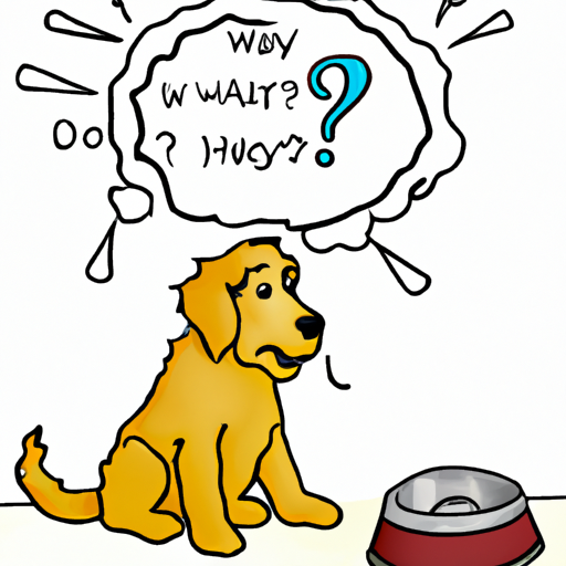 Why Do Dogs Whine?