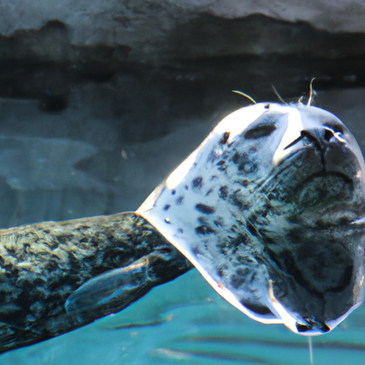 Why Do Seals Look Like Dogs?