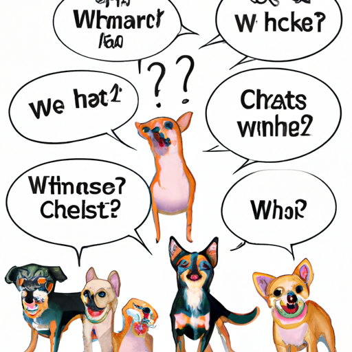 Why Do Small Dogs Bark So Much