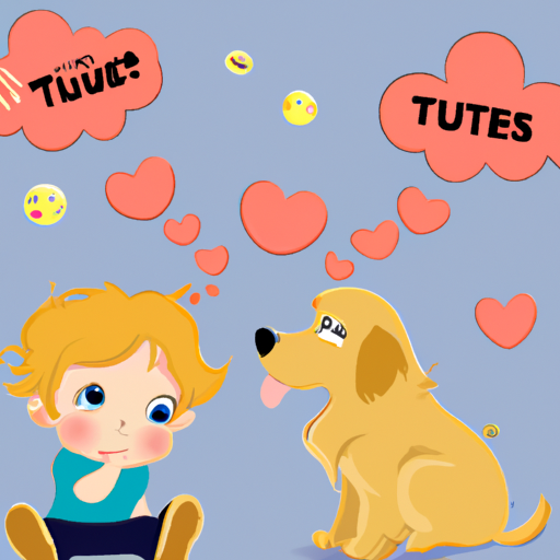 Why Do We Find Dogs Cute?