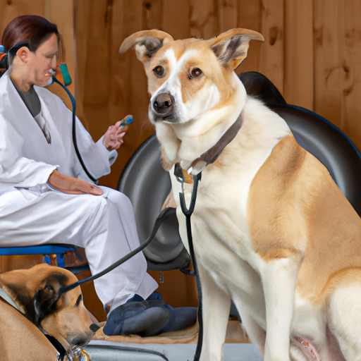 Why Do We Neuter Dogs?
